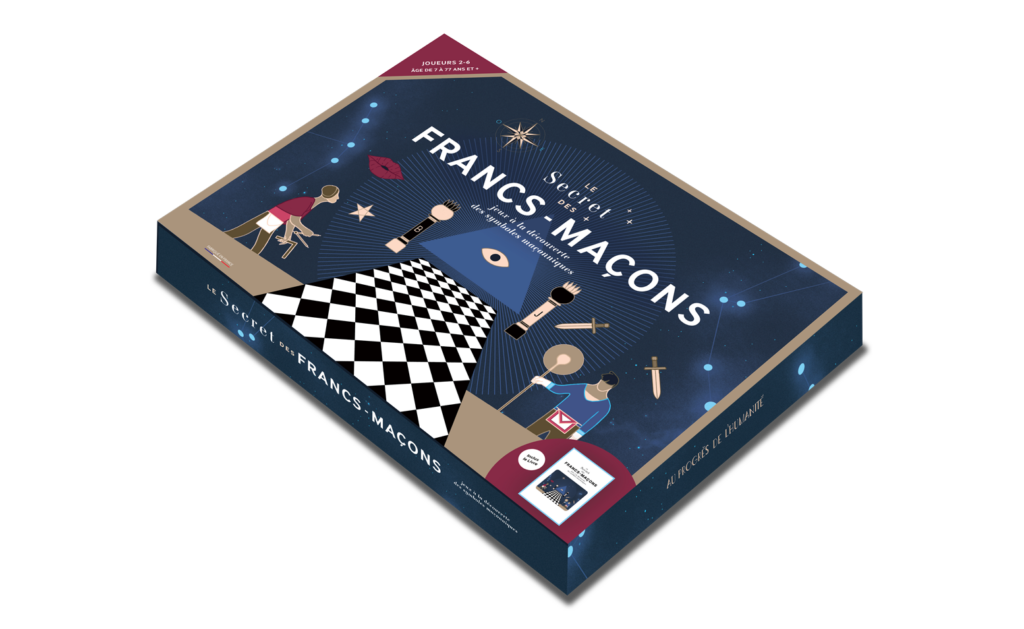 jeux francs macons