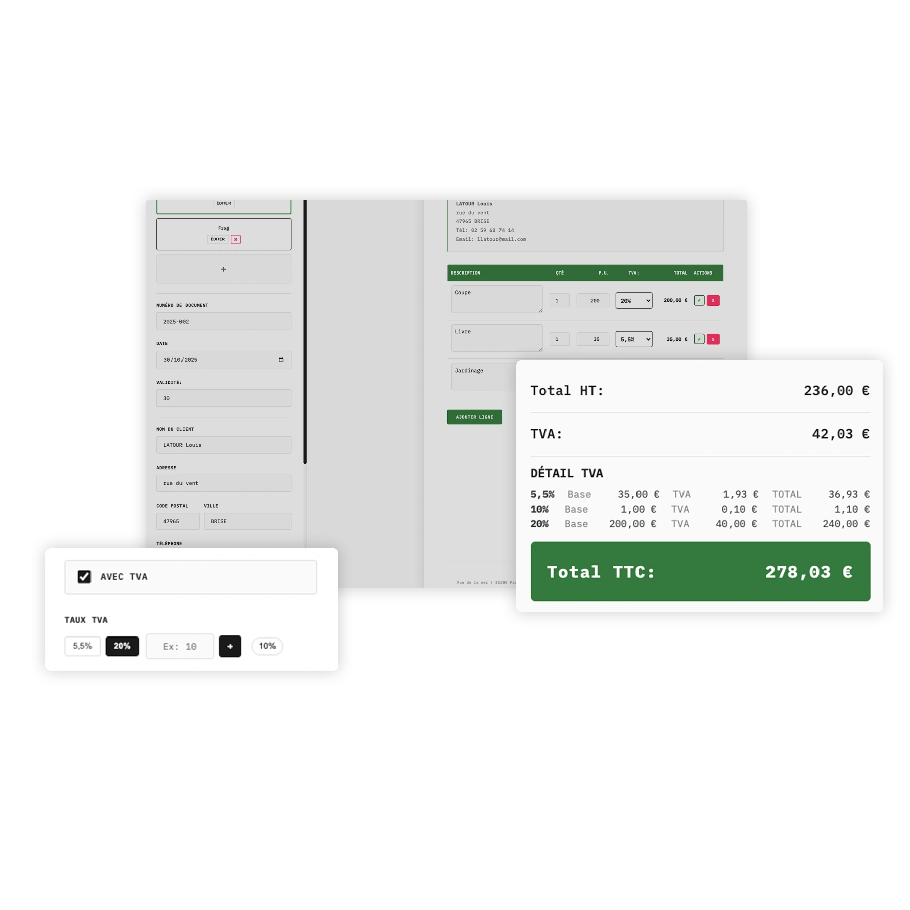 COST GENERATOR - Image 4